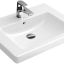 Subway 24" Angular Washbasin