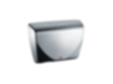 Surface Mounted Stainless Steel Hand Dryer
