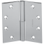 TA3331/ TA2731 McKinney Bearing Hinges - Standard Weight