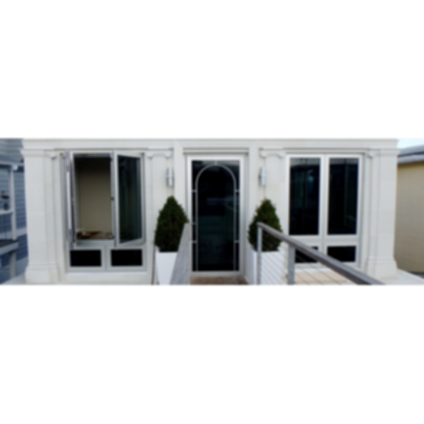 Terrace Door