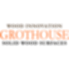Grothouse Lumber Company Modlar Brand