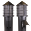 Tower Beacon Bollard Solid State