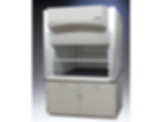 UniFlow Auxiliary Air Fume Hoods
