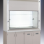 UniFlow dpe Acid Digestion Fume Hoods
