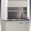 UniFlow Perchloric Acid Fume Hood