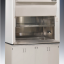 UniFlow Radioisotope Fume Hoods