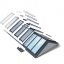 VELUX Ridgelight 25-40 Self-Supporting Skylights