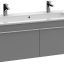 Venticello Double Vanity Unit