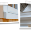 VERSATEX Moulding - Crown Profile