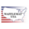 Wafflemat USA Modlar Brand