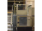 WHEELCHAIR LIFTS - VERTICAL PLATFORM LIFTS - Genesis Opal