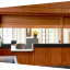 Woodfold Roll-Up Doors