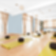 Yoga Studio Interior